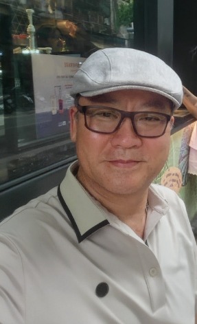 김현철 대표이사